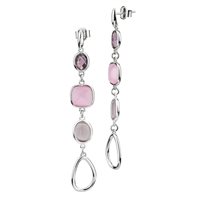Earrings Boccadamo Woman in Bronze XOR762 - XOR762